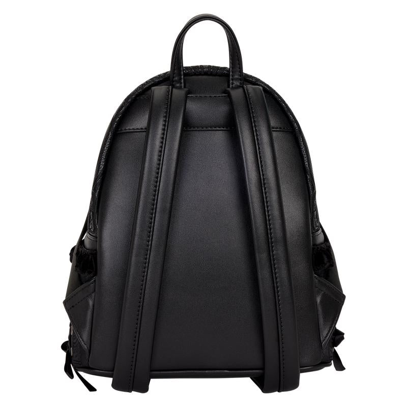 Disney Villains Stained Glass Mini Backpack