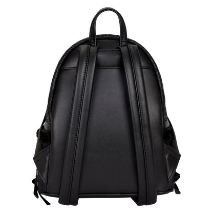 Disney Villains Stained Glass Mini Backpack