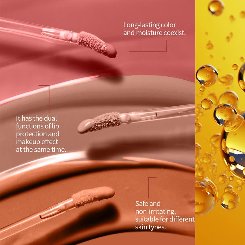 Eelhope Peel-Off, Set, Long-Lasting, Waterproof. Easy Peel & Reveal Tattoo-Like Color for All-Day Wear. Natural Matte Finish That Stays All Day with a Fun “Peel & Reveal” Twist Coffee Color,Tattoo Halloween Special Effects Party Makeup